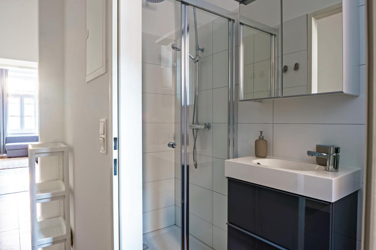 Appartement Angeligasse *