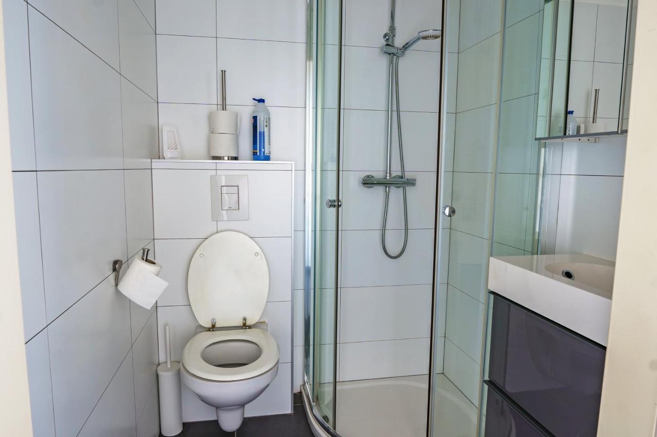 Apartament Angeligasse Viena