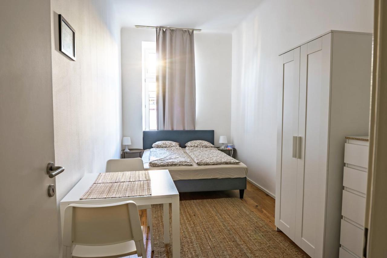 Appartement Angeligasse *
