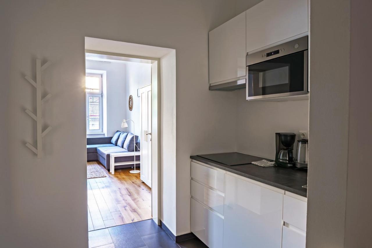 Angeligasse Appartement Vienne