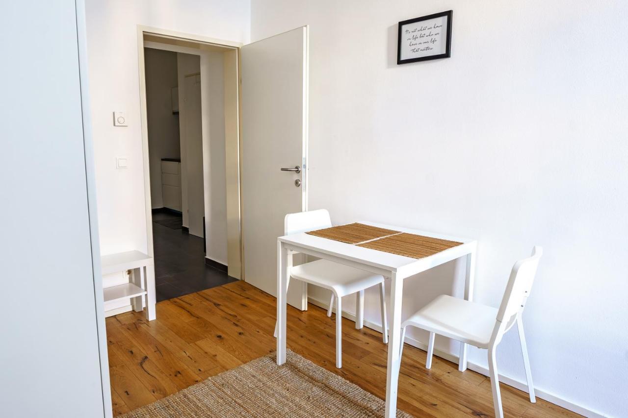 Angeligasse Appartement *