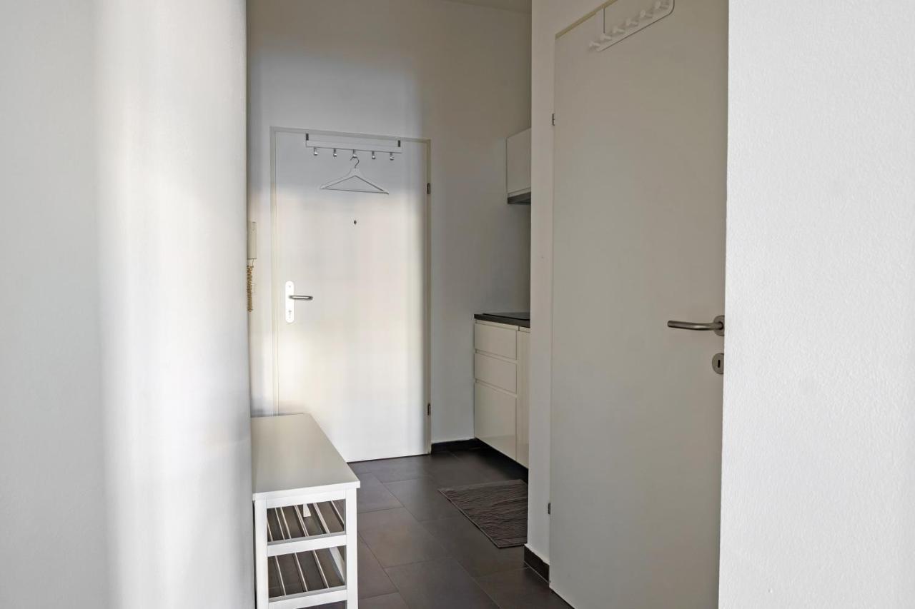 Apartament Angeligasse