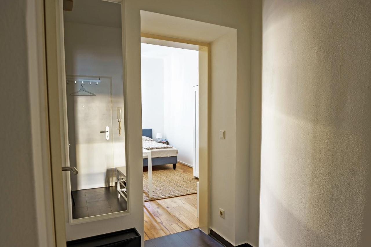 Angeligasse Appartement *